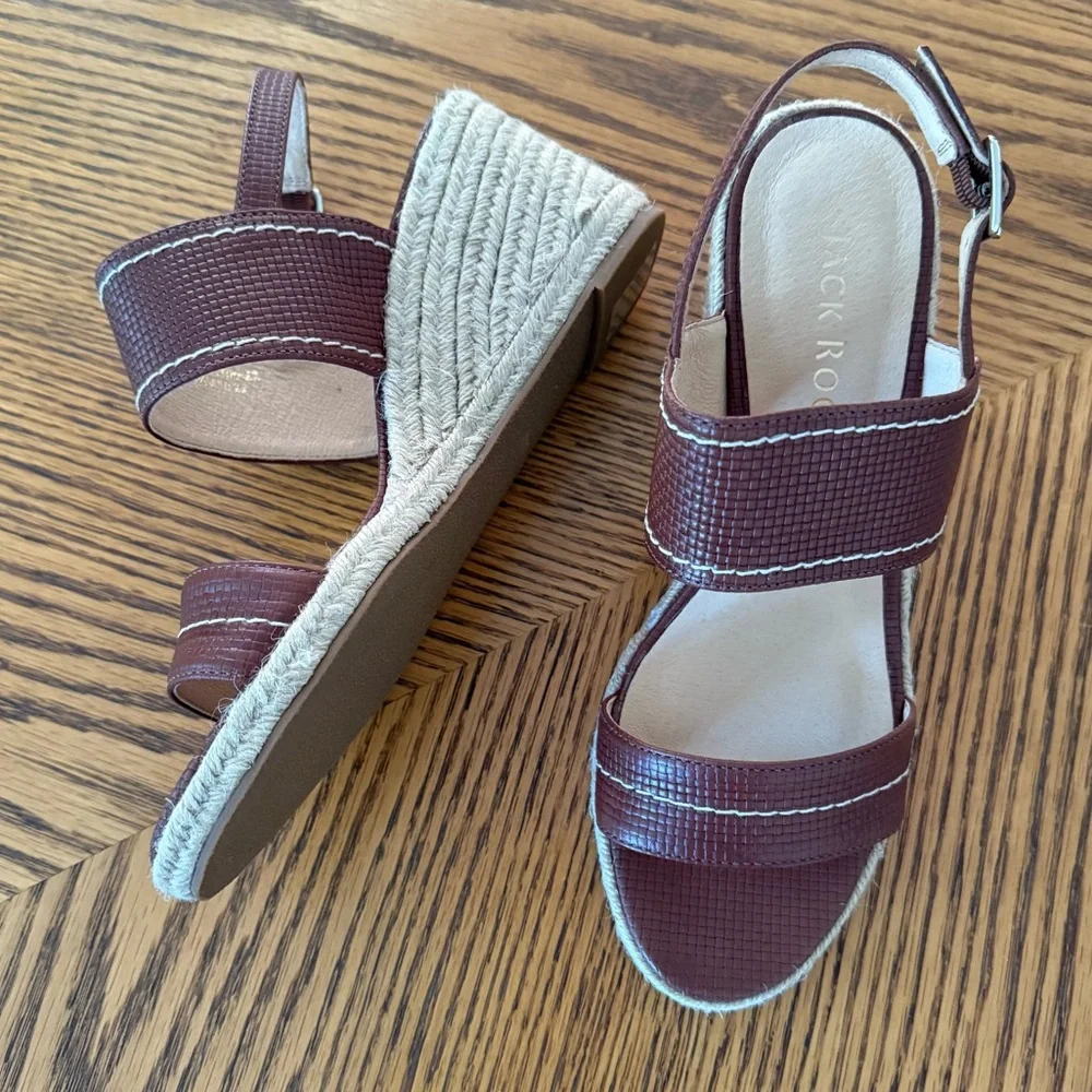 Jack Rogers jack rogers
